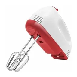 Ручний кухонний міксер 7 швидкостей 4 насадки DOMOTEC R-6633B - мініатюра 3