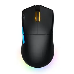 Мишка Hator Pulsar 3 Pro Wireless Black (HTM640) - мініатюра 1