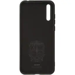Чохол до мобільного телефона Armorstandart ICON Case Huawei P Smart S Black (ARM57096) - мініатюра 2