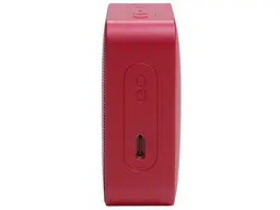 Портативная колонка JBL GO Essential 2 Red (GOES2RED) - миниатюра 5
