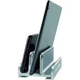 Підставка для ноутбука до 17.6 LS580S Silver OfficePro teh0023834 - мініатюра 3