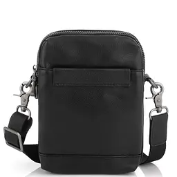 Шкіряна маленька сумка через плече Tiding Bag 1631A - мініатюра 5