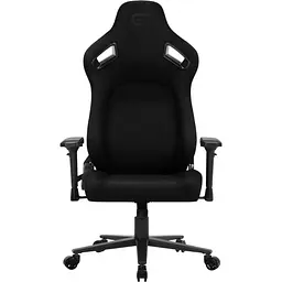 Геймерське крісло GT Racer X-8405 Fabric Black [166939] - мініатюра 8