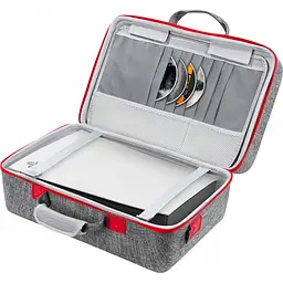 Кейс-сумка AC Prof Travel Case для PlayStation 5/ 5 Digital [4611] [128705] - мініатюра 8