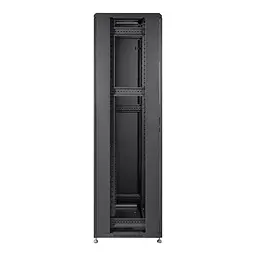 Комутаційна шафа Trinix TRX-47U/600x800x2280 Black (25-00122) - мініатюра 6