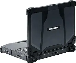 Ноутбук DURABOOK 14 Z14I Basic 14" FHD Touch AG, Intel i7-1165G7, 32GB, F512GB, UMA, LTE, Win11P (Z4E2R3DE3BXX) - мініатюра 5