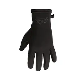 Рукавички для туризму Helikon-Tex Tracker Outback Gloves - Black, розмір XL - мініатюра 5