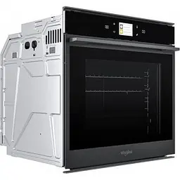 Духовка електрична Whirlpool W9 OM2 4S1 P BSS - мініатюра 2