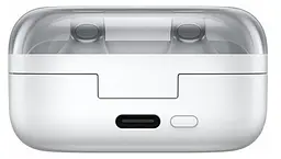 Навушники Samsung Galaxy Buds4 White (SM-R540NZWA) UA UCRF - мініатюра 6