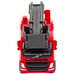 Автомодель TechnoDrive Volvo Пожежна машина зі стрілою (250302) - мініатюра 8