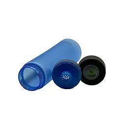 Пляшка Casno Blue 1000 мл (KXN-1111) - мініатюра 5