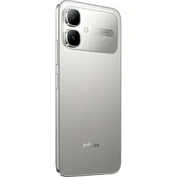 Смартфон Infinix Smart 20 4/64GB Polaris Titanium [166252] - мініатюра 5
