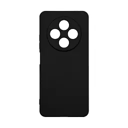 Чехол ArmorStandart ICON для Tecno Spark 30 4G (KL6) Camera cover Black
