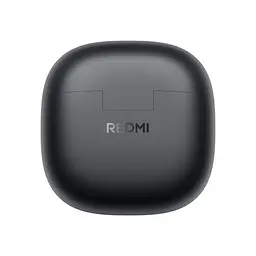 Навушники Xiaomi Redmi Buds 8 Active Black (1191119) - мініатюра 8