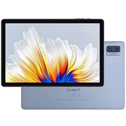 Планшет Cubot Tab 30 4/128GB 3G Grey [78488] - мініатюра 2