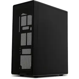 Корпус для ПК Vinga CS217B - мініатюра 2