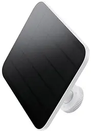 Cонячна панель Xiaomi Outdoor Camera Solar Panel BW Series (MJSXJ10BY) для камер BW300 BW500 - мініатюра 2