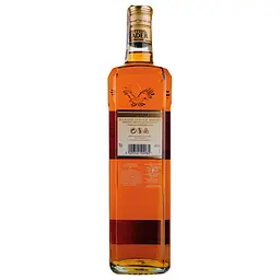 Віскі Scottish Leader Supreme 40% 0.7 л - мініатюра 2