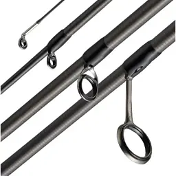 Спінінг Ever Green Poseidon Salty Sensation Superior The "Super Twiggy" SPRS-66SUL-S 1.98m 0.1-4g - мініатюра 2