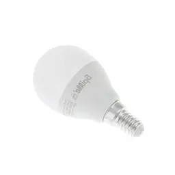 Лампа Brille светодиодная E14 LED 8W WW C37 - миниатюра 5