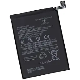 Акумуляторна батарея BN59 Xiaomi Redmi Note 10s/Redmi Note 10/Poco M5s AAA (32713_3346250)