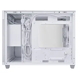 Корпус Asus Prime AP201 White Tempered Glass без БЖ (90DC00G3-B39010) - мініатюра 10