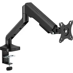 Настільне кріплення для монітора OfficePro MA451B 17-40` Black [138976] - мініатюра 2