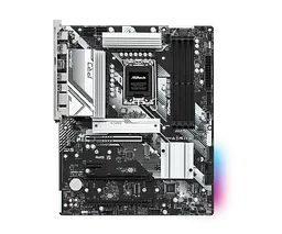 Mатеринська плата ASRock B760 Pro RS LGA 1700 (B760 PRO RS) - мініатюра 1
