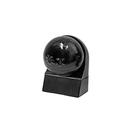 Датчик руху та освітленості Videx VL-SPW11B інфрачервоний чорний 220V 800W IP44 (28934-000) - мініатюра 2