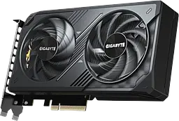 Відеокарта GeForce RTX 5060 8GB Gigabyte WindForce (GV-N5060WF2-8GD) - мініатюра 2
