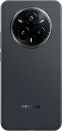 Смартфон REALME 14 PRO+ (PLUS) 5G 8/256GB NFC Suede Gray (Global Version) - мініатюра 3