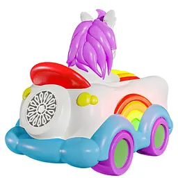 Машинка іграшкова на р/к Syma Unicorn Bubble Car (TG1029) - мініатюра 2
