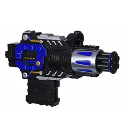 Іграшкова дитяча зброя Водяний-електричний бластер Same Toy 777-C1Ut