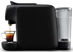 Кавоварка капсульна Philips L'OR Barista Sublime + 10 капсул L'OR - мініатюра 4
