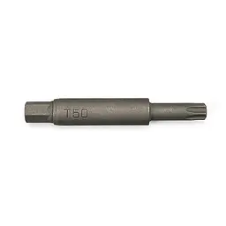 Насадка TORX T50 для розбирання стояків L100мм Toptul hoz0009770