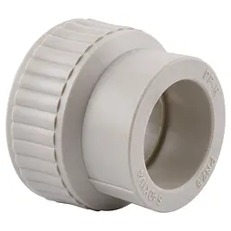 Муфта внутрішня різьба Vsplast PPR 63х2″ 1004 000021819 - мініатюра 2