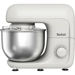 Кухонна машина Tefal Bake Essential QB160138 [113235] - мініатюра 2