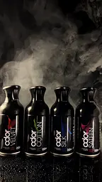 Парфумований освіжувач повітря Odor Premium Cotton 250 мл (4820086524476) - мініатюра 7