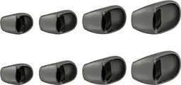 Навушники HyperX Cloud Earbuds II Black (70N24AA) - мініатюра 3