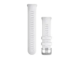 Ремешок Garmin Swim 2, Silicone Band, Whitestone, S/M (010-12929-01)