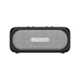 Портативна колонка HAVIT SK905BT "Classic I" IPX7 20W Black HAVIT (28481-000) - мініатюра 4