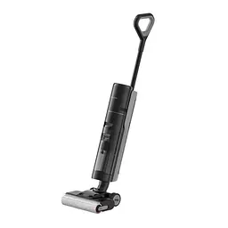 Акумуляторний миючий пилосос Dreame H13 Pro HHR27C Black - мініатюра 2