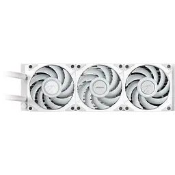 СВО Gigabyte AORUS WATERFORCE II 360 ICE (AORUS WATERFORCE II 360 ICE) - мініатюра 4