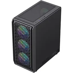 Корпус GameMax Forge MB [166132] - мініатюра 6