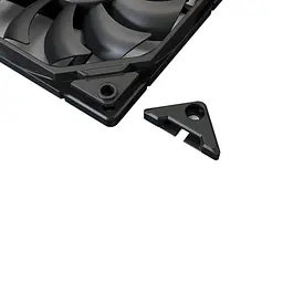 Вентилятор ID-Cooling TF-9215 (TF-9215-K) - мініатюра 4