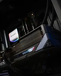 Комп'ютер Dominator_1675 (RTX 3080 Ti, Ryzen 9 9900X, DDR5 32 Гб, SSD 1 ТБ) - мініатюра 7