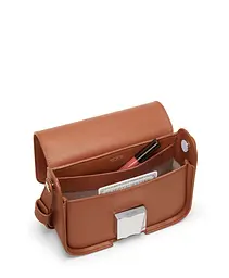 Сумка через плече Tumi OLAS SIENNA 19,5x16,5x6 074200SNA - мініатюра 3