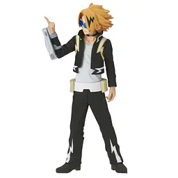 Фігурка My Hero Academia A:Denki Kaminari - Age Of Heroes - Vol. 15 (Моя геройська академія) 18 см - мініатюра 2