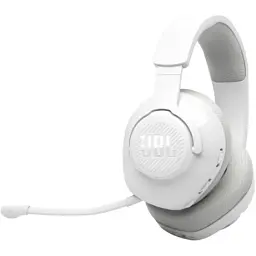 Bluetooth Stereo JBL QUANTUM 360 Wireless (JBLQTUM360WHT) White UA - мініатюра 2