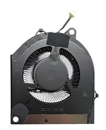 Вентилятор кулер для Dell G15, 5530, G16 7630, 7635 ND8CC12 GPU